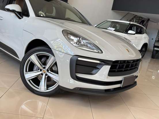 PORSCHE-MACAN-2.0 TURBO GASOLINA PDK PORSCHE-MACAN-2023