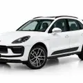 PORSCHE MACAN 2.0 TURBO GASOLINA PDK PORSCHE MACAN 2.0 TURBO GASOLINA PDK