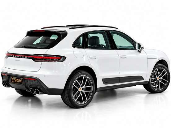 PORSCHE-MACAN-2.0 TURBO GASOLINA PDK PORSCHE-MACAN-2024