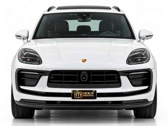 PORSCHE-MACAN-2.0 TURBO GASOLINA PDK PORSCHE-MACAN-2024
