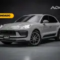 PORSCHE MACAN 2.0 TURBO GASOLINA PDK PORSCHE MACAN 2.0 TURBO GASOLINA PDK