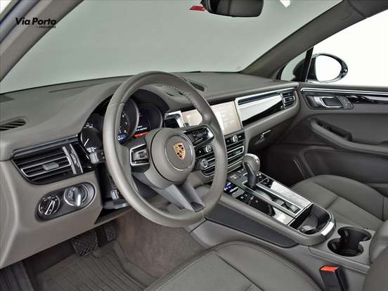 PORSCHE-MACAN-2.0 TURBO GASOLINA PDK PORSCHE-MACAN-2023