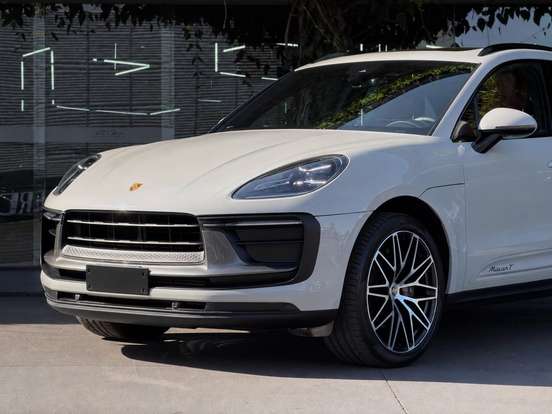 PORSCHE-MACAN-2.0 TURBO GASOLINA T PDK PORSCHE-MACAN-2023