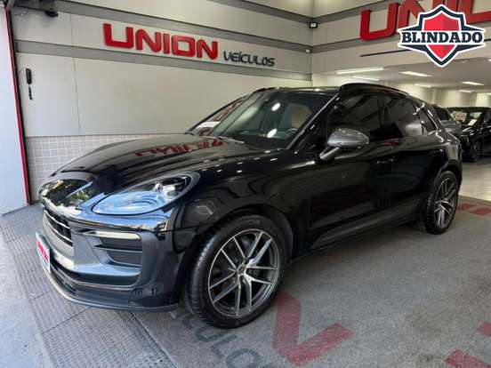 PORSCHE-MACAN-2.0 TURBO GASOLINA T PDK PORSCHE-MACAN-2024