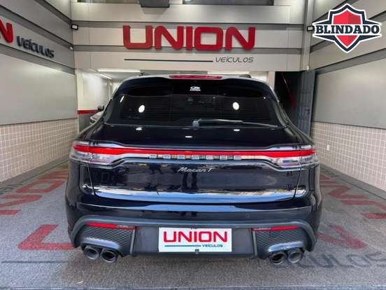 PORSCHE-MACAN-2.0 TURBO GASOLINA T PDK PORSCHE-MACAN-2024