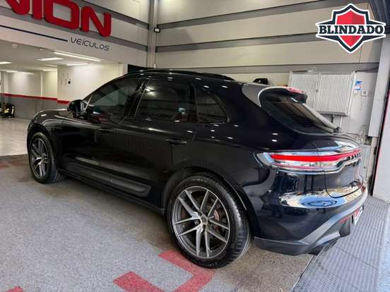 PORSCHE-MACAN-2.0 TURBO GASOLINA T PDK PORSCHE-MACAN-2024