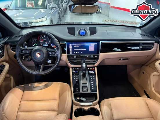 PORSCHE-MACAN-2.0 TURBO GASOLINA T PDK PORSCHE-MACAN-2024