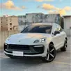PORSCHE MACAN 2.0 TURBO GASOLINA T PDK PORSCHE MACAN 2.0 TURBO GASOLINA T PDK