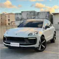 PORSCHE MACAN 2.0 TURBO GASOLINA T PDK PORSCHE MACAN 2.0 TURBO GASOLINA T PDK