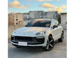 PORSCHE MACAN 2.0 TURBO GASOLINA T PDK PORSCHE MACAN 2.0 TURBO GASOLINA T PDK