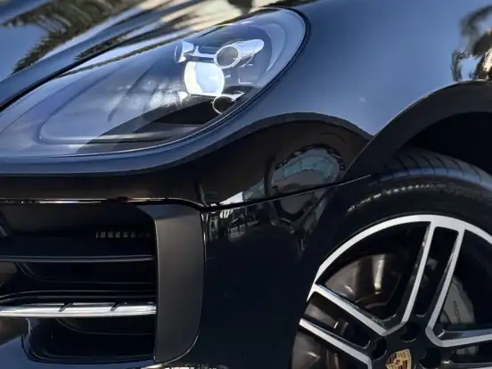 PORSCHE-MACAN-3.0 S 24V V6 GASOLINA 4P AUTOMÁTICO PORSCHE-MACAN-2020