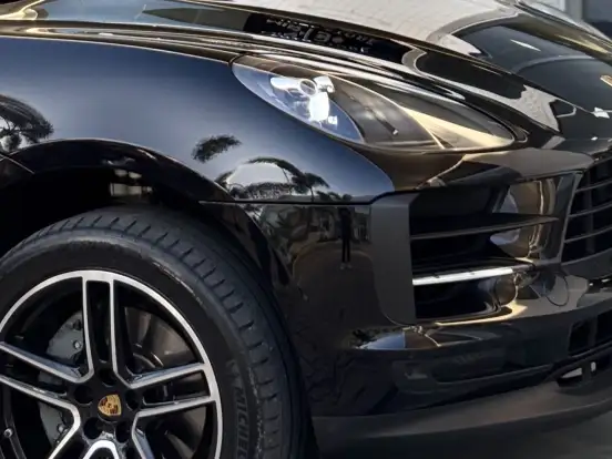 PORSCHE-MACAN-3.0 S 24V V6 GASOLINA 4P AUTOMÁTICO PORSCHE-MACAN-2020