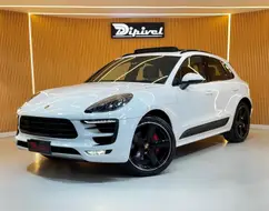 PORSCHE MACAN 3.0 GTS 24V V6 GASOLINA 4P AUTOMÁTICO PORSCHE MACAN 3.0 GTS 24V V6 GASOLINA 4P AUTOMÁTICO