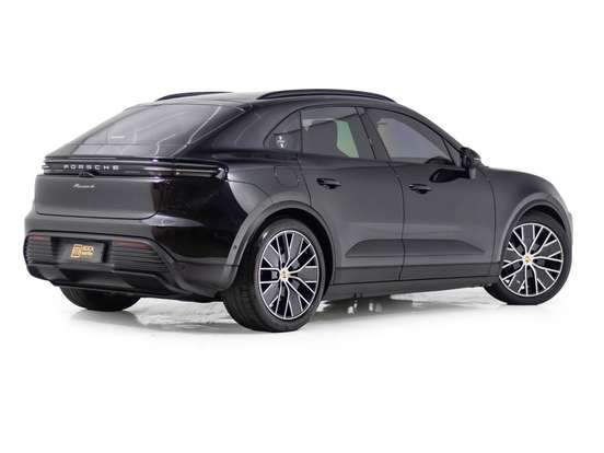 PORSCHE-MACAN-4 ELÉTRICO PORSCHE-MACAN-2025