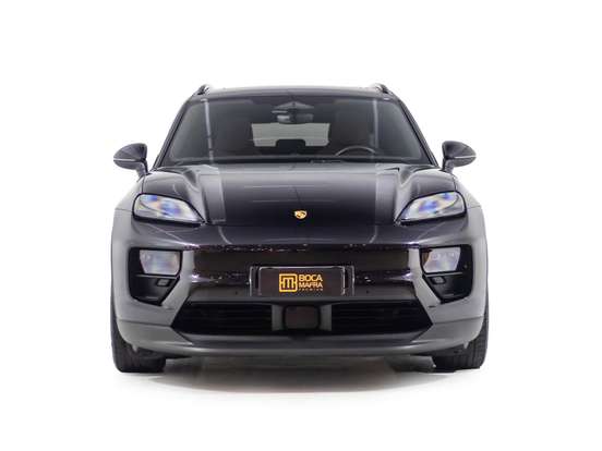 PORSCHE-MACAN-4 ELÉTRICO PORSCHE-MACAN-2025