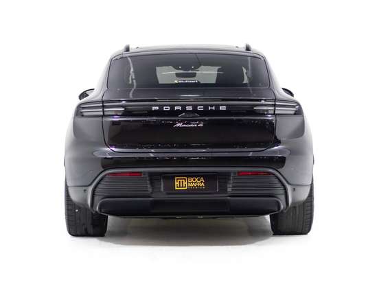 PORSCHE-MACAN-4 ELÉTRICO PORSCHE-MACAN-2025