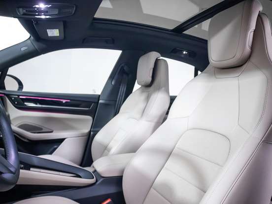 PORSCHE-MACAN-4 ELÉTRICO PORSCHE-MACAN-2025
