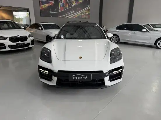 PORSCHE-PANAMERA-2.9 V6 E-HYBRID 4 PDK PORSCHE-PANAMERA-2025