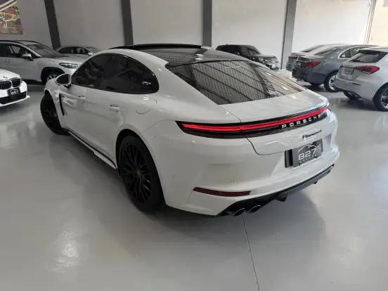 PORSCHE-PANAMERA-2.9 V6 E-HYBRID 4 PDK PORSCHE-PANAMERA-2025
