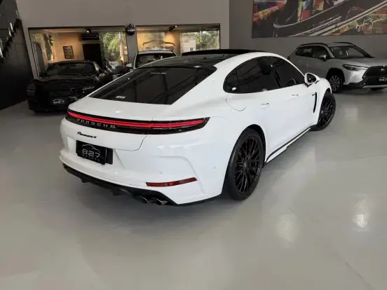 PORSCHE-PANAMERA-2.9 V6 E-HYBRID 4 PDK PORSCHE-PANAMERA-2025