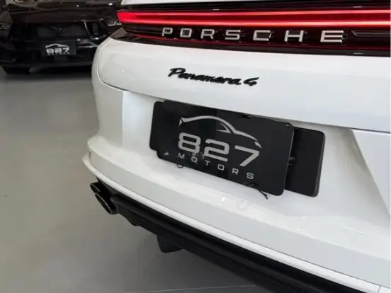 PORSCHE-PANAMERA-2.9 V6 E-HYBRID 4 PDK PORSCHE-PANAMERA-2025