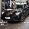 PORSCHE PANAMERA 2.9 V6 E-HYBRID 4 PDK PORSCHE PANAMERA 2.9 V6 E-HYBRID 4 PDK