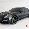 PORSCHE PANAMERA 2.9 V6 E-HYBRID 4 PDK PORSCHE PANAMERA 2.9 V6 E-HYBRID 4 PDK