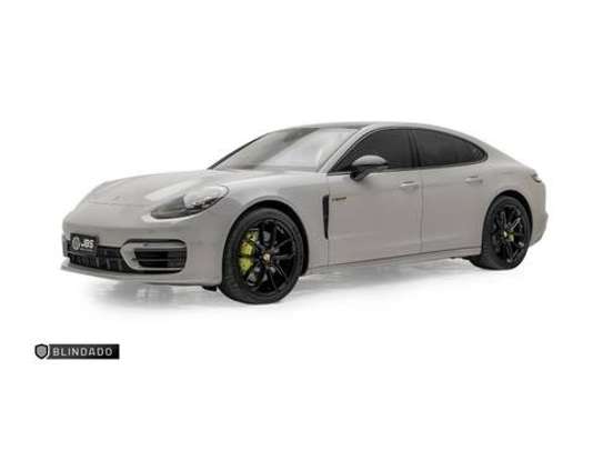 PORSCHE-PANAMERA-2.9 V6 E-HYBRID 4 PDK PORSCHE-PANAMERA-2020
