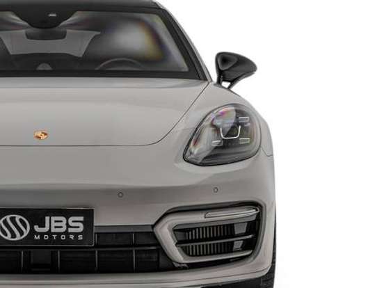 PORSCHE-PANAMERA-2.9 V6 E-HYBRID 4 PDK PORSCHE-PANAMERA-2020