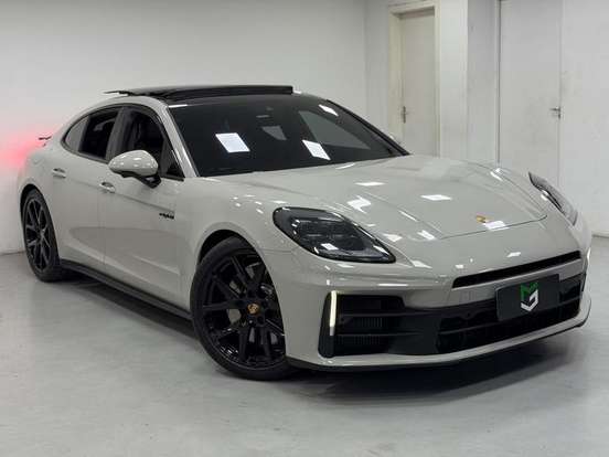 PORSCHE-PANAMERA-2.9 V6 E-HYBRID 4 PDK PORSCHE-PANAMERA-2024