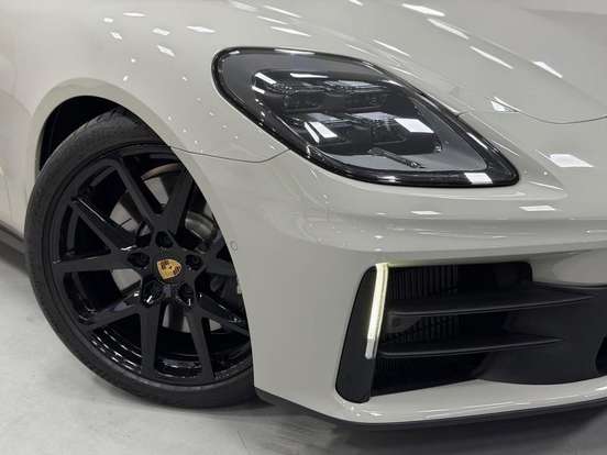 PORSCHE-PANAMERA-2.9 V6 E-HYBRID 4 PDK PORSCHE-PANAMERA-2024