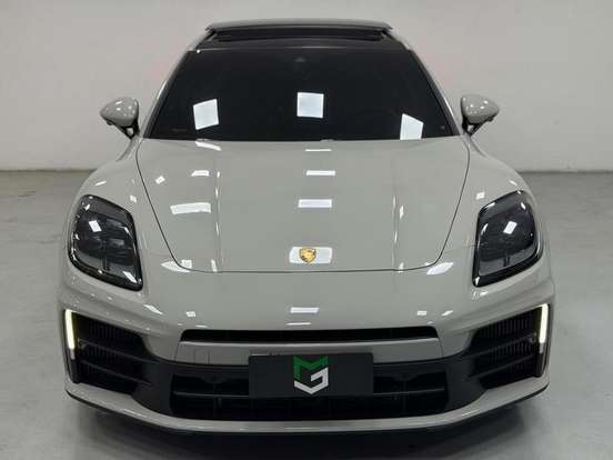 PORSCHE-PANAMERA-2.9 V6 E-HYBRID 4 PDK PORSCHE-PANAMERA-2024