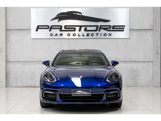 PORSCHE-PANAMERA-2.9 V6 E-HYBRID 4 SPORT TURISMO PDK PORSCHE-PANAMERA-2019