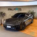 PORSCHE PANAMERA 4.0 V8 E-HYBRID TURBO S PDK PORSCHE PANAMERA 4.0 V8 E-HYBRID TURBO S PDK