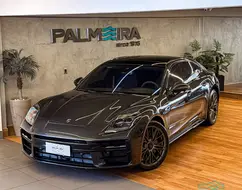 PORSCHE PANAMERA 4.0 V8 E-HYBRID TURBO S PDK PORSCHE PANAMERA 4.0 V8 E-HYBRID TURBO S PDK