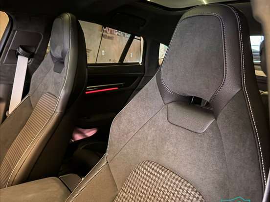 PORSCHE-PANAMERA-4.0 V8 E-HYBRID TURBO S PDK PORSCHE-PANAMERA-2025