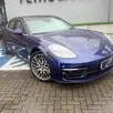 PORSCHE PANAMERA 4.0 V8 E-HYBRID TURBO S PDK PORSCHE PANAMERA 4.0 V8 E-HYBRID TURBO S PDK