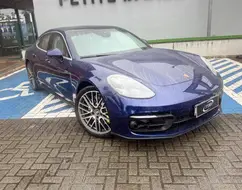 PORSCHE PANAMERA 4.0 V8 E-HYBRID TURBO S PDK PORSCHE PANAMERA 4.0 V8 E-HYBRID TURBO S PDK