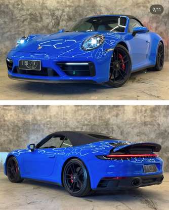 PORSCHE-911-2022