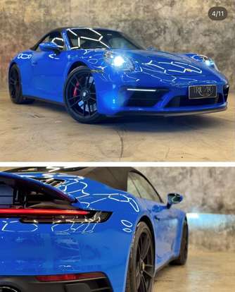 PORSCHE-911-2022