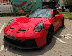 PORSCHE 911 3.0 24V H6 GASOLINA CARRERA GTS PDK PORSCHE 911 3.0 24V H6 GASOLINA CARRERA GTS PDK