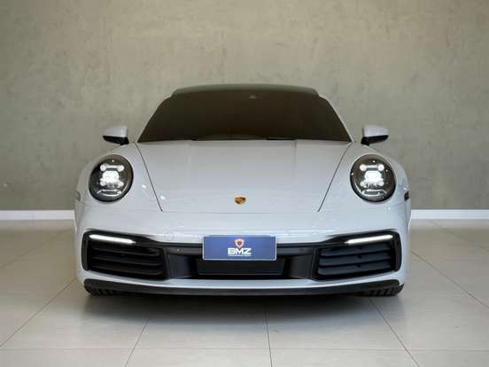 PORSCHE-911-3.0 24V H6 GASOLINA CARRERA PDK PORSCHE-911-2021