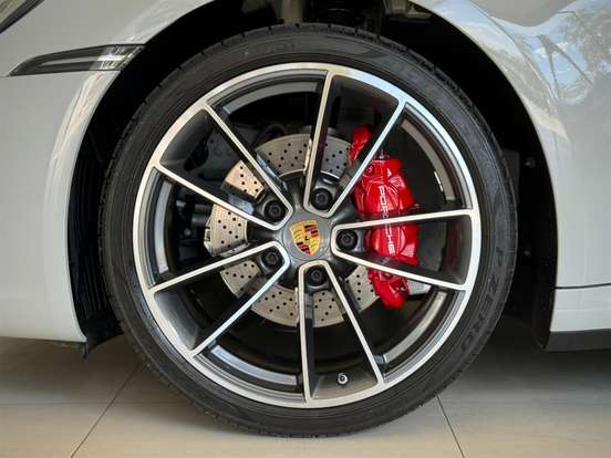 PORSCHE-911-3.0 24V H6 GASOLINA CARRERA PDK PORSCHE-911-2021