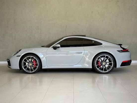 PORSCHE-911-3.0 24V H6 GASOLINA CARRERA PDK PORSCHE-911-2021