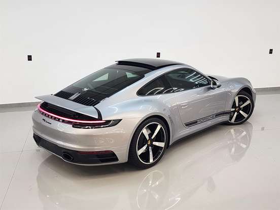 PORSCHE-911-3.0 24V H6 GASOLINA CARRERA PDK PORSCHE-911-2024