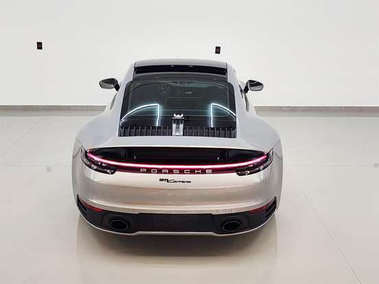 PORSCHE-911-3.0 24V H6 GASOLINA CARRERA PDK PORSCHE-911-2024