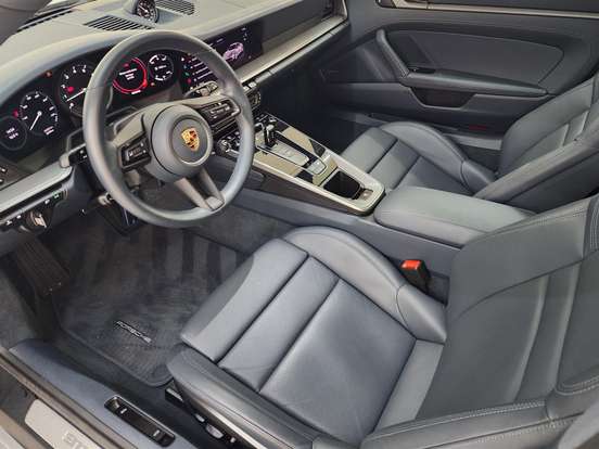 PORSCHE-911-3.0 24V H6 GASOLINA CARRERA PDK PORSCHE-911-2024