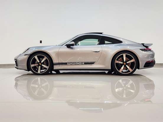 PORSCHE-911-3.0 24V H6 GASOLINA CARRERA PDK PORSCHE-911-2024