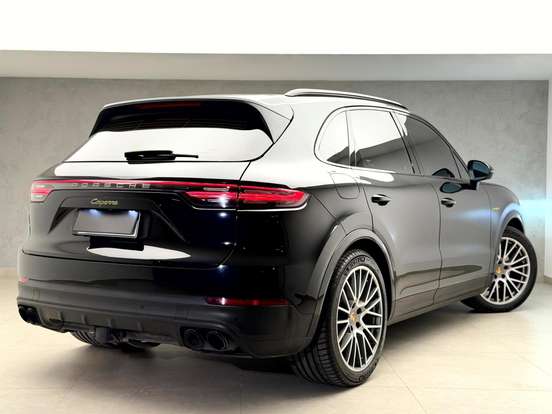 PORSCHE-CAYENNE-3.0 V6 E-HYBRID PLATINUM EDITION AWD TIPTRONIC S PORSCHE-CAYENNE-2022