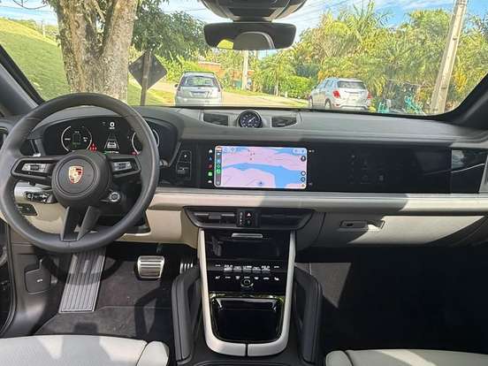 PORSCHE-CAYENNE-3.0 V6 S E-HYBRID COUPÉ AWD TIPTRONIC S PORSCHE-CAYENNE-2025